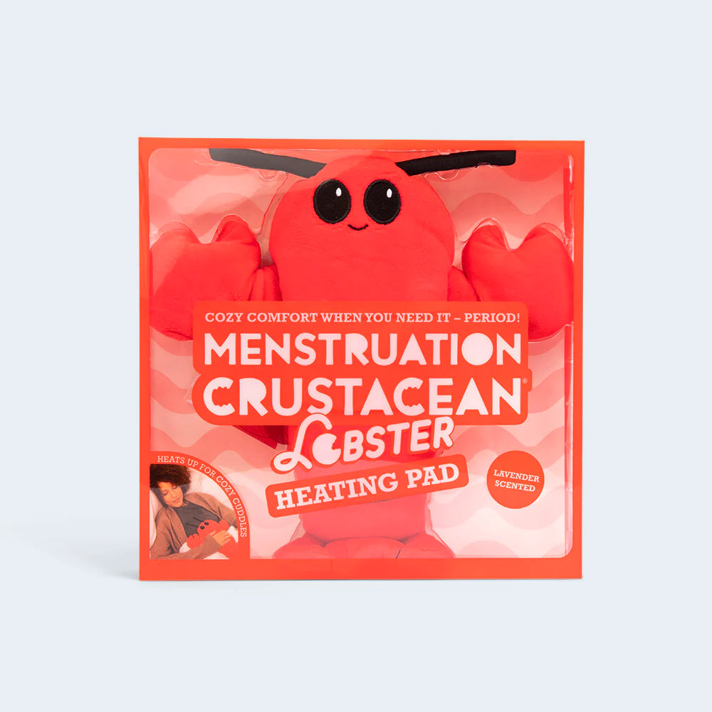 Menstruation Crustacean