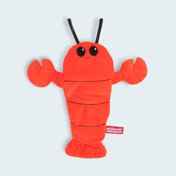 Menstruation Crustacean