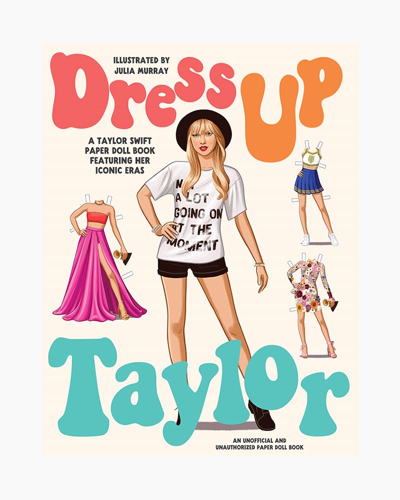 Dress Up Taylor