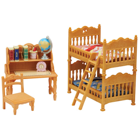 Children's Bedroom Set