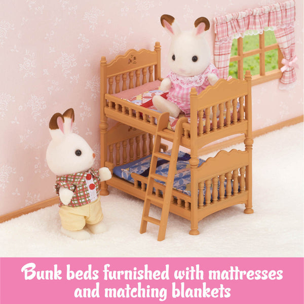 Children's Bedroom Set