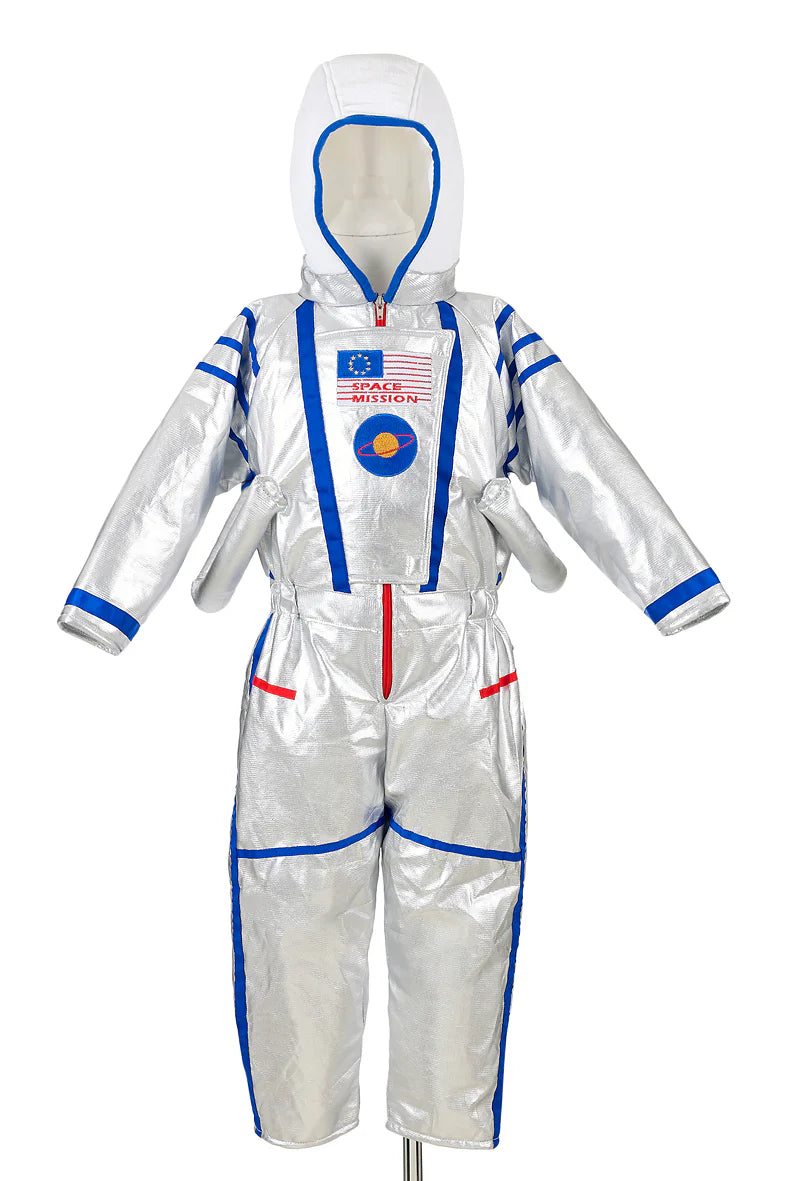 Spaceman Suit