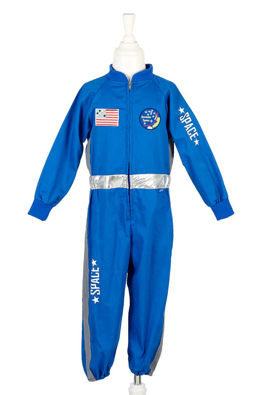 Andre Astronaut Costume