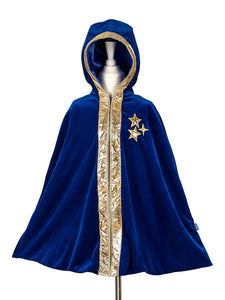 Wilfred Magician Cape