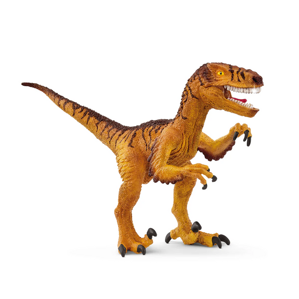 Velociraptor (Orange)