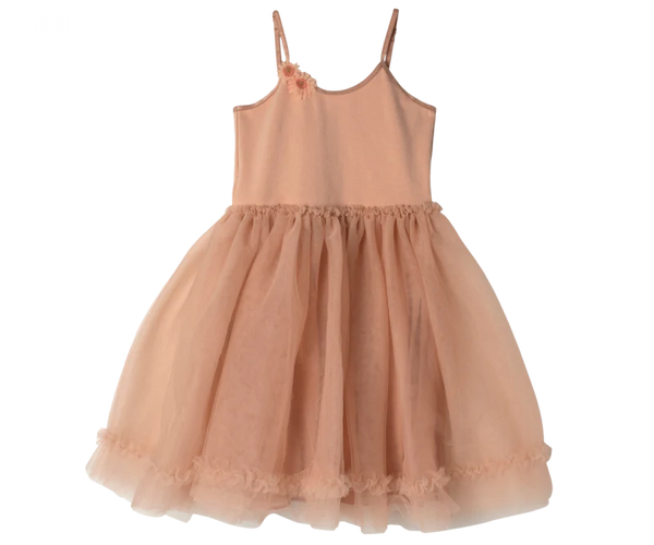 Princess Tulle Dress, 2-3 years