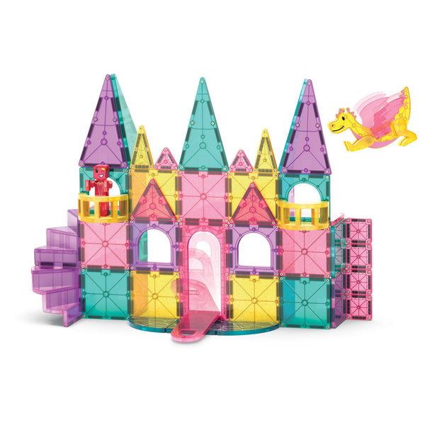 48 Piece Set | Castle DLX