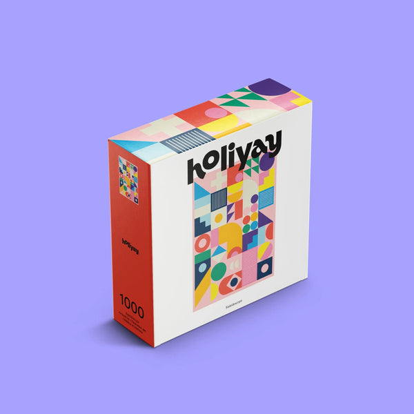 Holiyay Puzzles