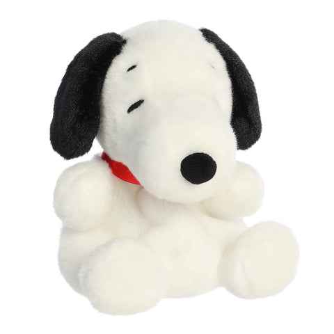 Snoopy Palm Pals