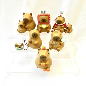 Capybara Vol.1 Blind Box