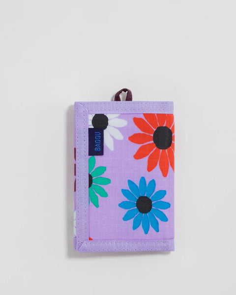 Baggu Nylon Wallet