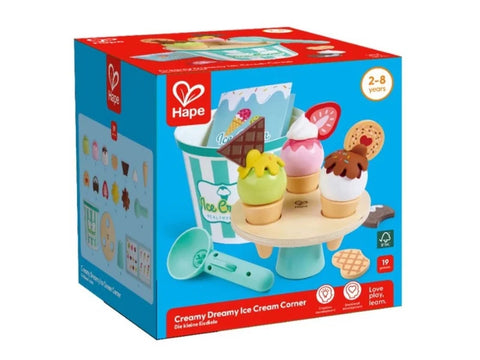 Scoop & Serve Ice Cream Set