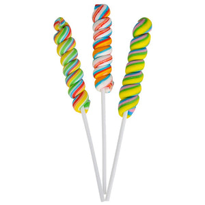 3" Twist Lollipop