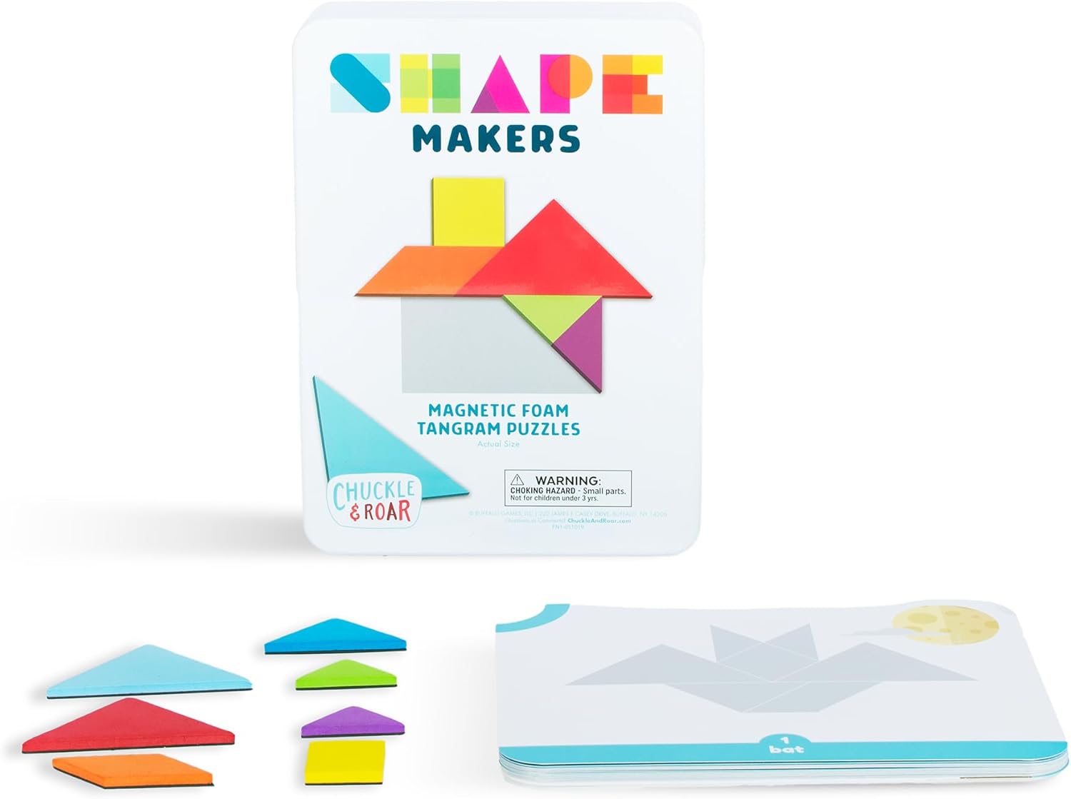 Shape Makers