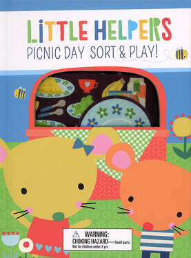 Little Helpers Picnic Day