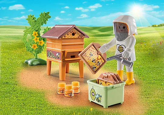 Beekeeper