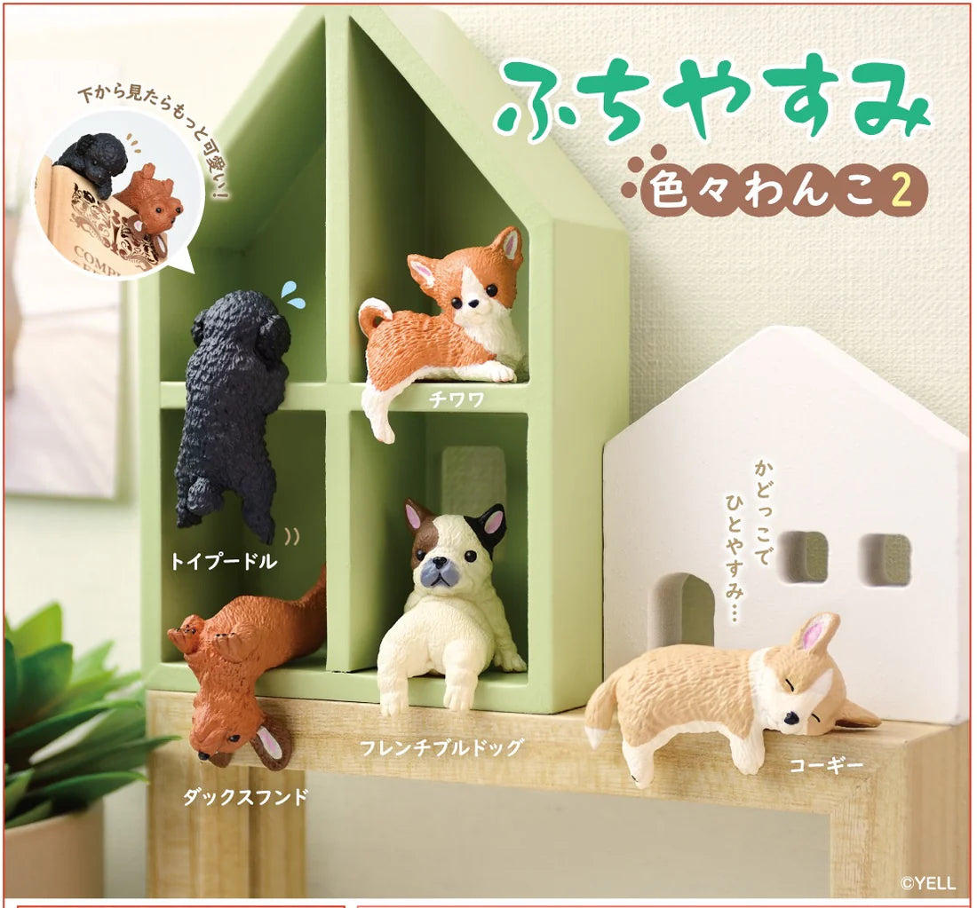 Dog House Blind Box