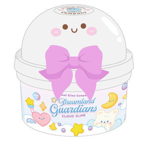 Dreamland Guardians Cloud Slime