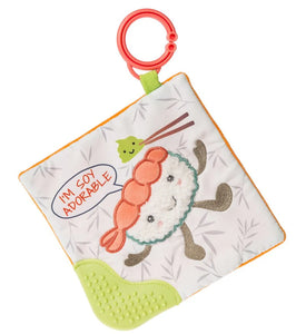 Sweet Smoothie Crinkle Teether