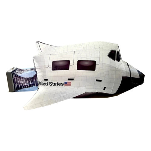 The Original AirFort Space Shuttle