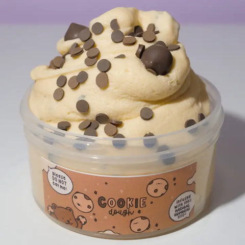 Cookie Dough Slime