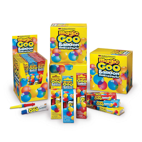 Magic Goo Balloon Making Paste