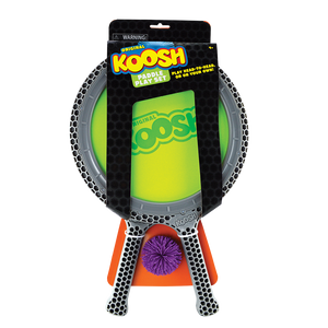 Koosh Double Paddle Play Set