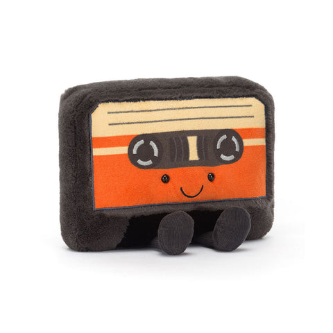 Amusable Cassette Tape