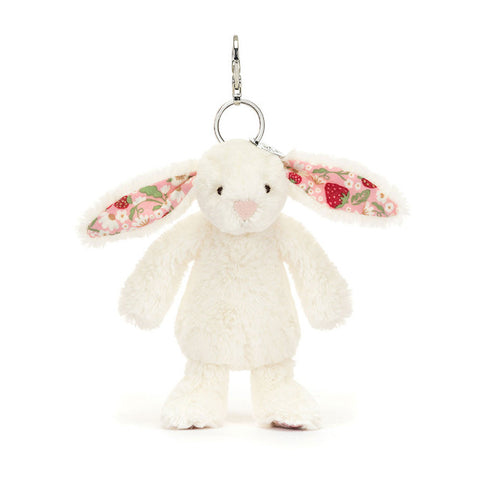 Blossom Cream Bunny 'Berry'