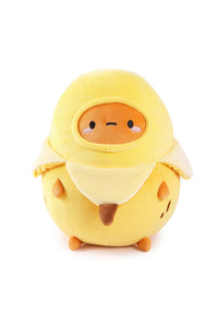 Banana Mochi Plush