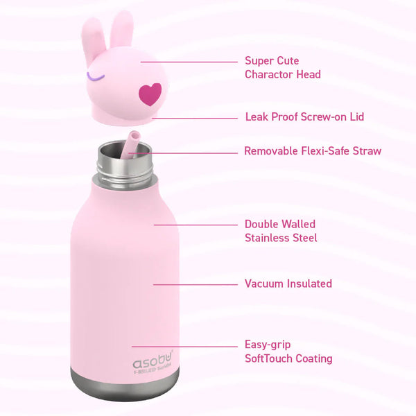 Bestie Bottle | Bunny