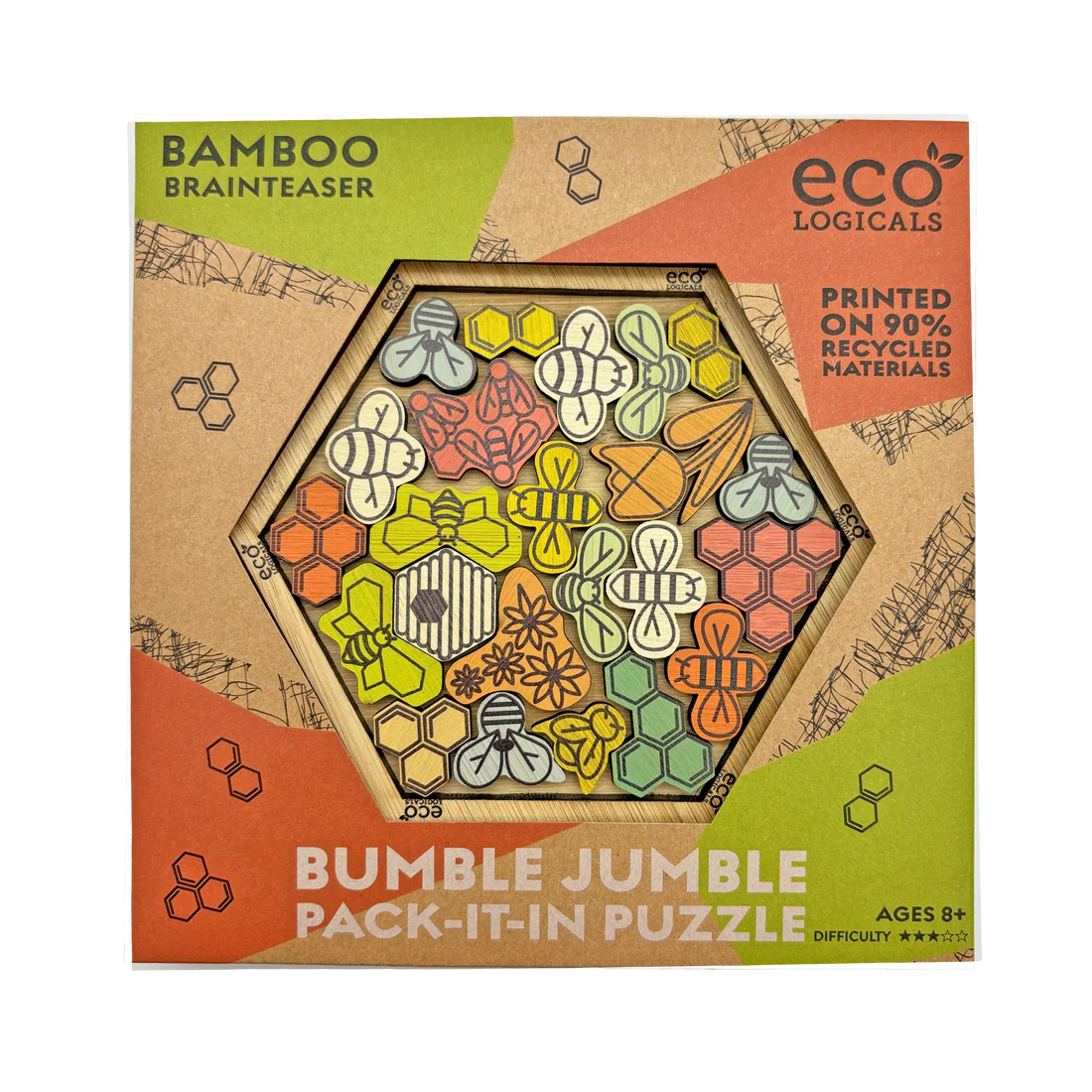 Bumble Jumble