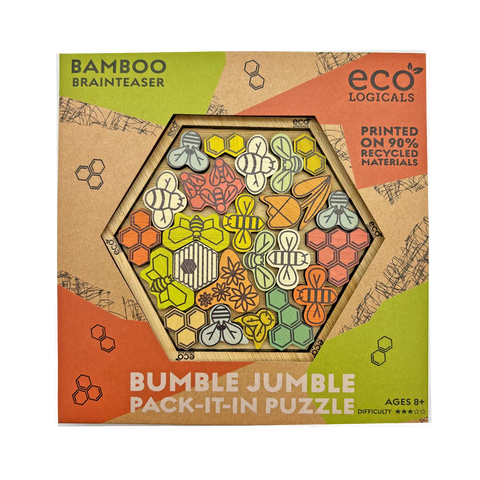 Bumble Jumble