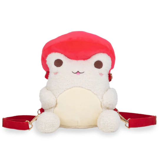 Toadstool Backpack