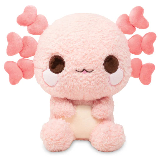 Lottie Axolotl