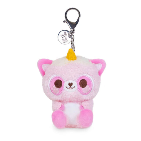 Roxy Keychain