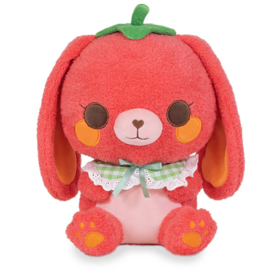 Cherrie the Tomato Bunny