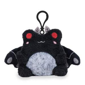 Mothman Keychain