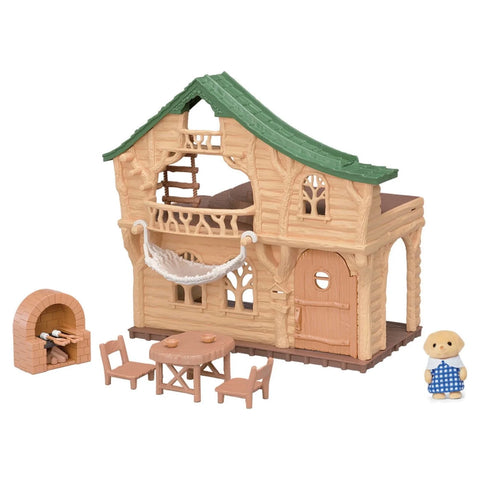 Lakeside Lodge Gift Set