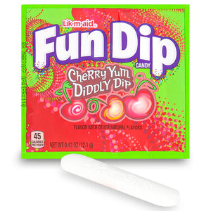 Fun Dip Single Pack