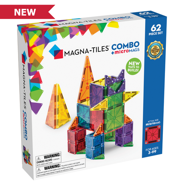 Combo 62-Piece Set