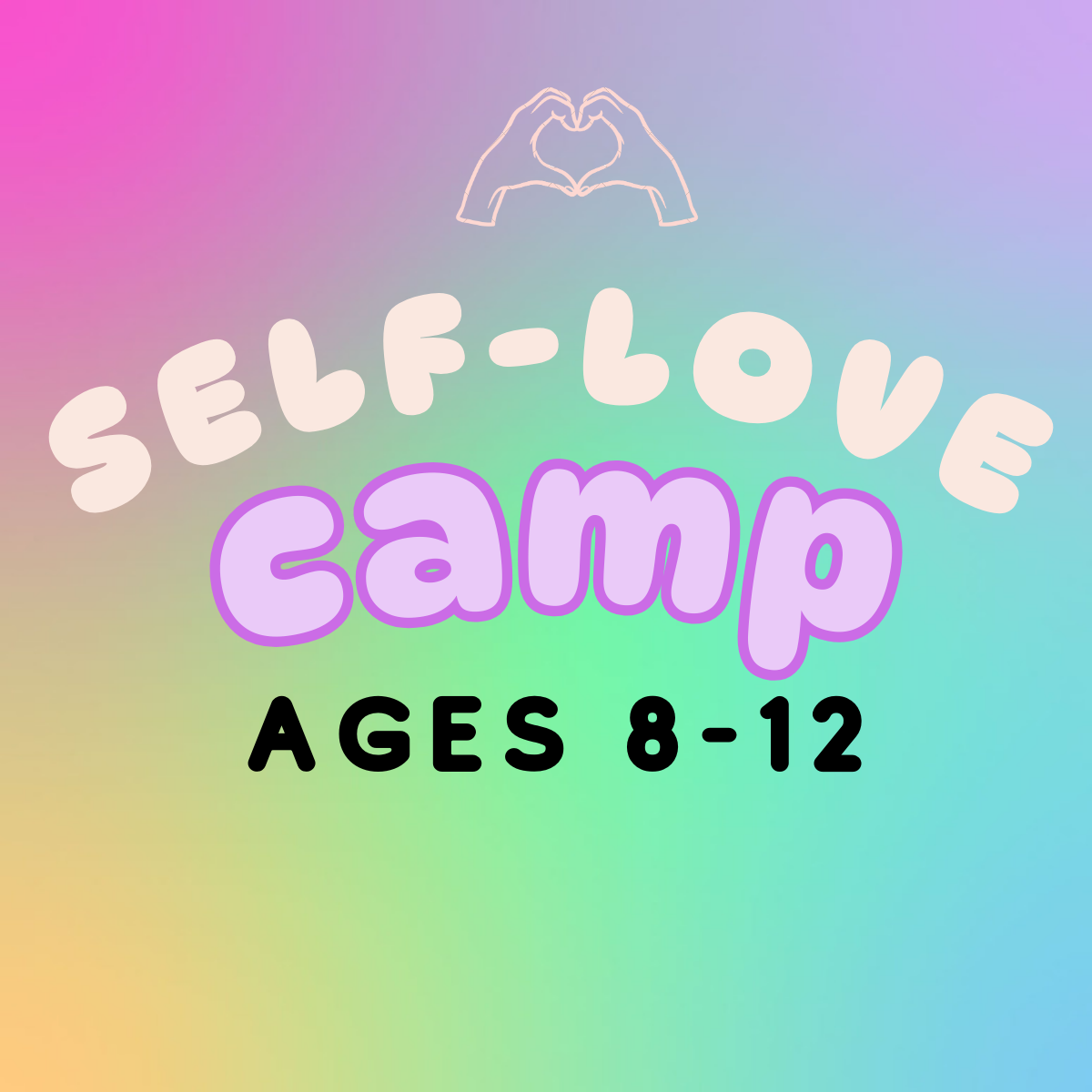 2025 Decatur | Self Love Camp