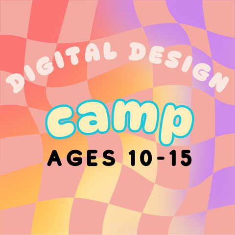 2025 Decatur | Digital Design Camp