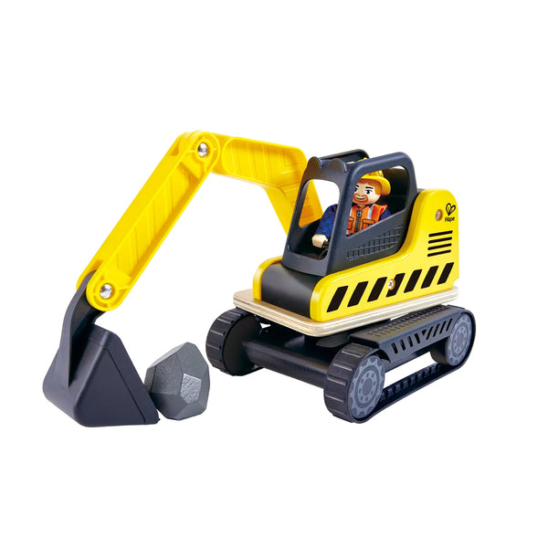 Dig 'n Dump Excavator