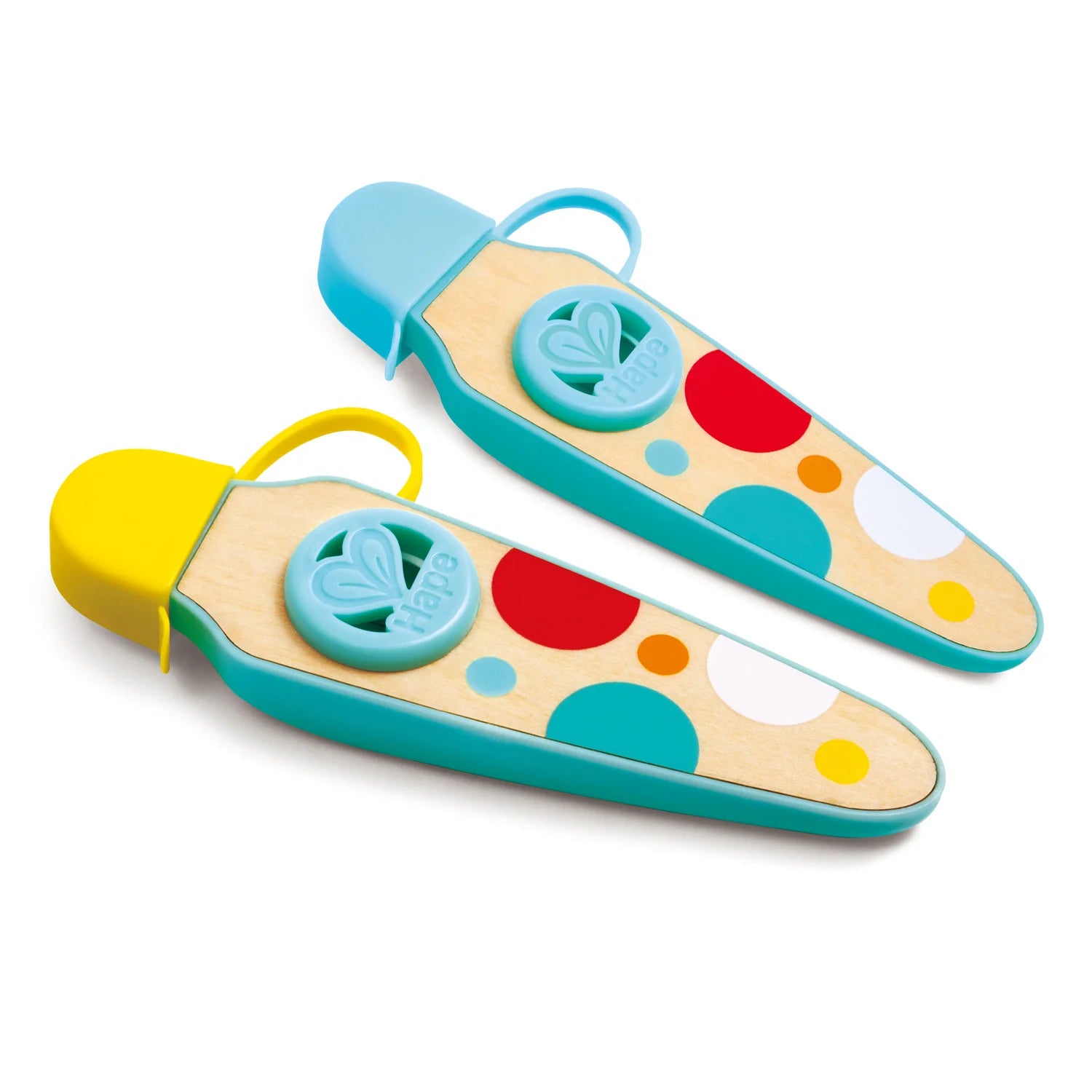 Rhythm & Hum Pocket Kazoo