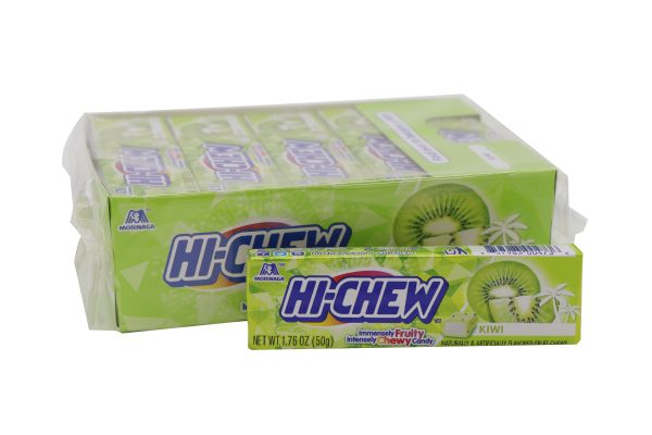 Hi-Chew (More Flavors)