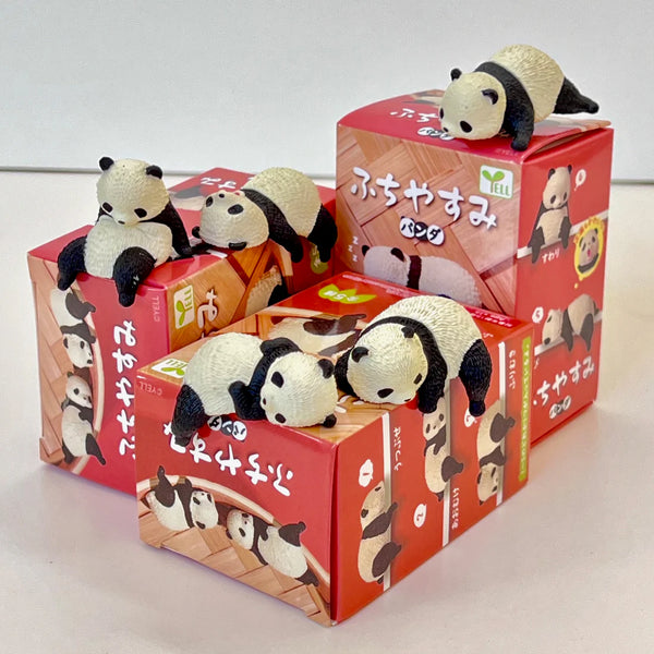 Panda Sleeping Blind Box