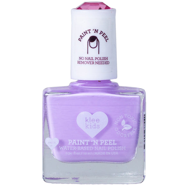 Paint N' Peel Water-Based Nail Polish