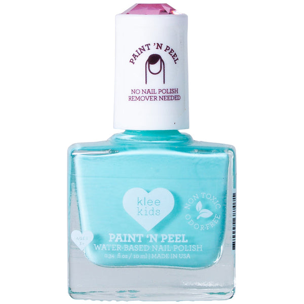 Paint N' Peel Water-Based Nail Polish