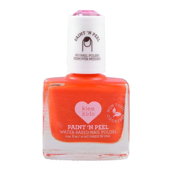 Paint N' Peel Water-Based Nail Polish